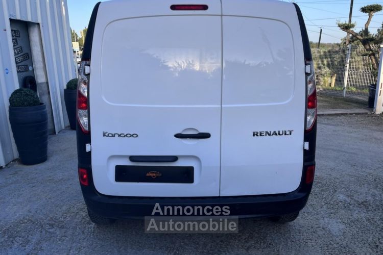 Renault Kangoo Express 1.5 dCi - 70 Grand Confort PHASE 2 - <small></small> 12.490 € <small></small> - #5