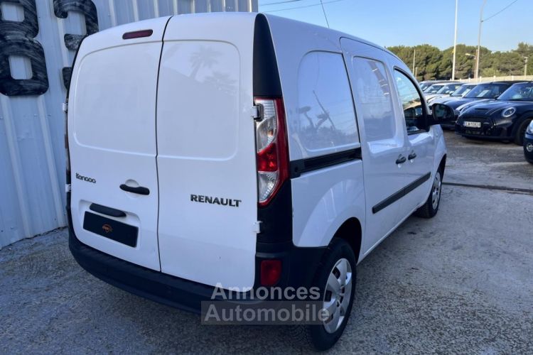 Renault Kangoo Express 1.5 dCi - 70 Grand Confort PHASE 2 - <small></small> 12.490 € <small></small> - #6