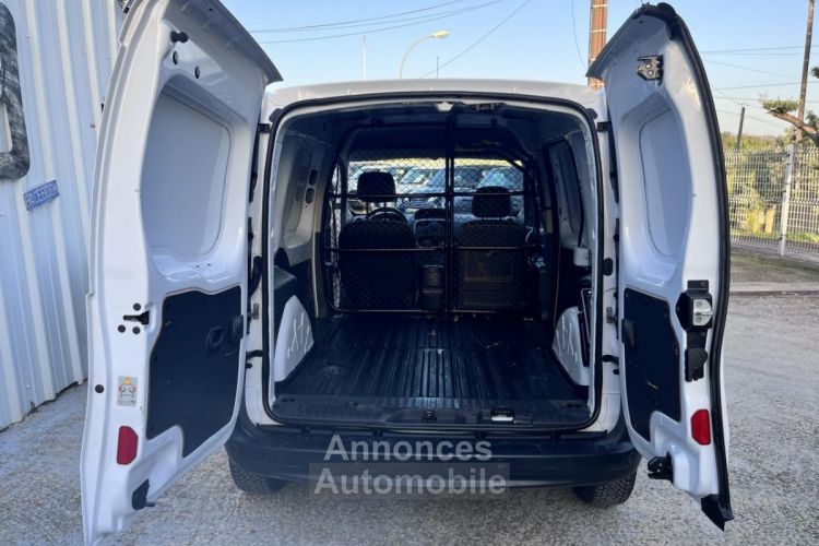 Renault Kangoo Express 1.5 dCi - 70 Grand Confort PHASE 2 - <small></small> 12.490 € <small></small> - #7