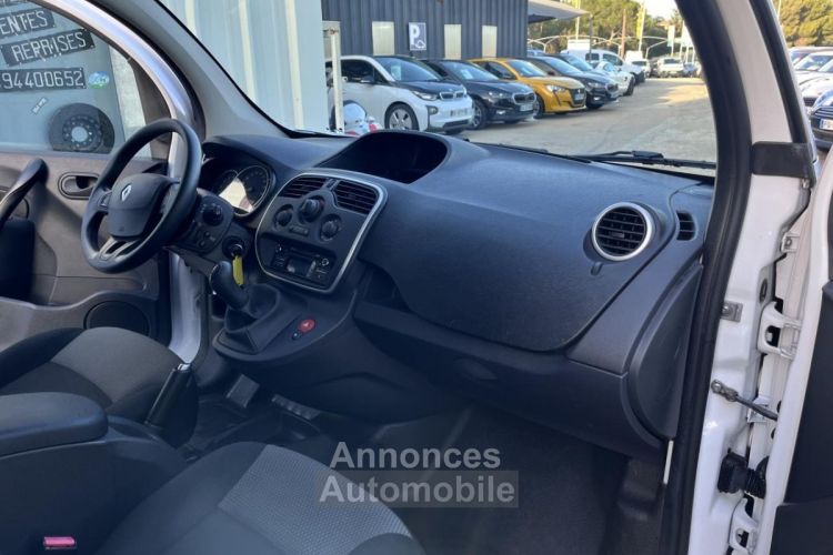 Renault Kangoo Express 1.5 dCi - 70 Grand Confort PHASE 2 - <small></small> 12.490 € <small></small> - #9