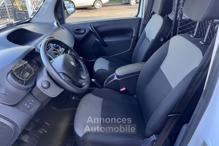 Renault Kangoo Express 1.5 dCi - 70 Grand Confort PHASE 2 - <small></small> 12.490 € <small></small> - #10