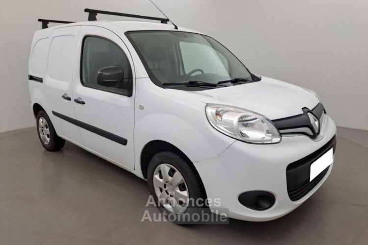 Renault Kangoo Express 1.5 DCI 75 3PL - <small></small> 11.340 € <small>TTC</small> - #1