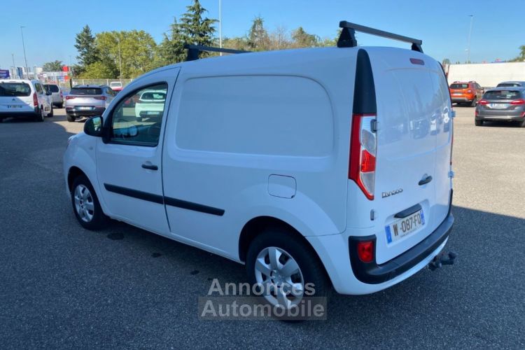 Renault Kangoo Express 1.5 DCI 75 3PL - <small></small> 13.980 € <small>TTC</small> - #2