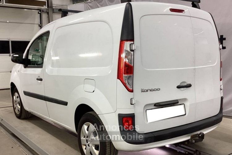 Renault Kangoo Express 1.5 DCI 75 3PL - <small></small> 12.588 € <small>TTC</small> - #2