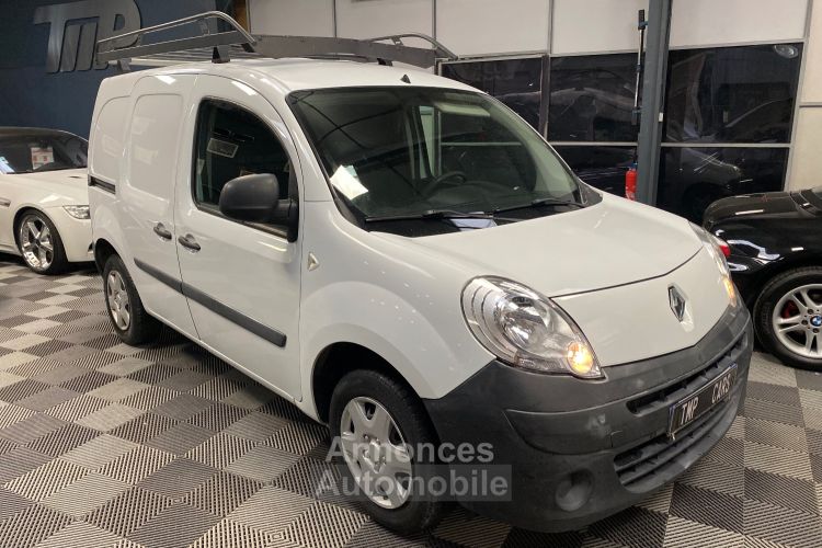 Renault Kangoo Express 1.5 DCi 75 75cv - <small></small> 6.500 € <small>TTC</small> - #1