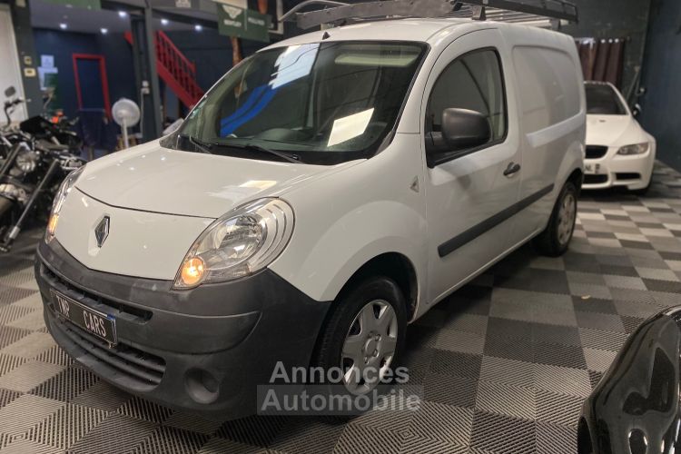 Renault Kangoo Express 1.5 DCi 75 75cv - <small></small> 6.500 € <small>TTC</small> - #2