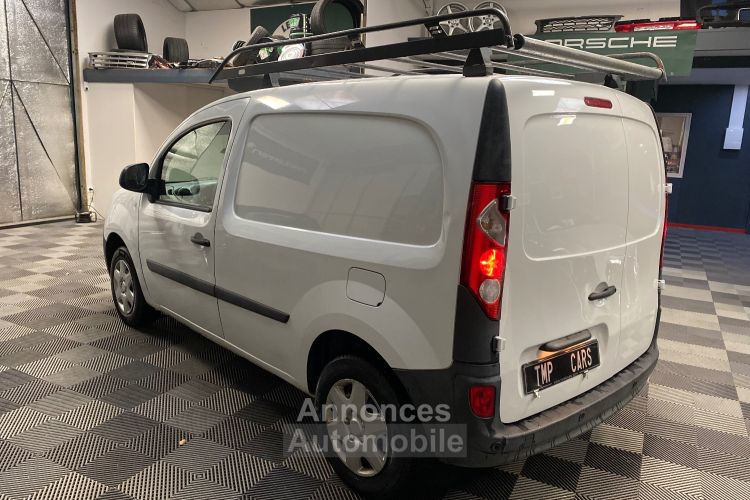 Renault Kangoo Express 1.5 DCi 75 75cv - <small></small> 6.500 € <small>TTC</small> - #3