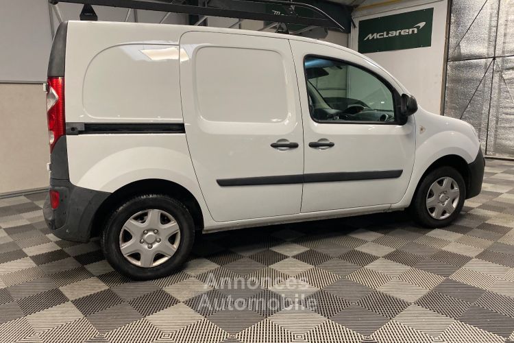 Renault Kangoo Express 1.5 DCi 75 75cv - <small></small> 6.500 € <small>TTC</small> - #4