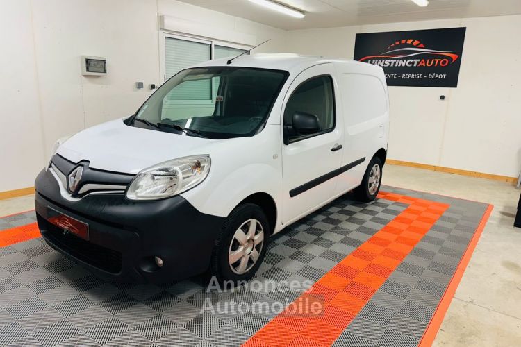 Renault Kangoo Express 1.5 DCI 75 ch - <small></small> 7.990 € <small>TTC</small> - #3