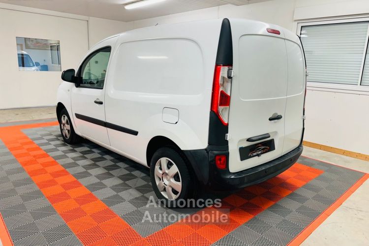 Renault Kangoo Express 1.5 DCI 75 ch - <small></small> 7.990 € <small>TTC</small> - #5