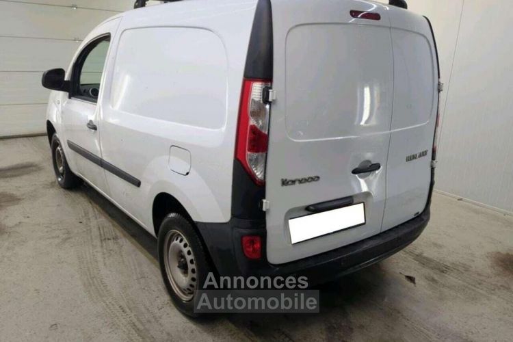 Renault Kangoo Express 1.5 DCI 75 CONFORT - <small></small> 11.988 € <small>TTC</small> - #2