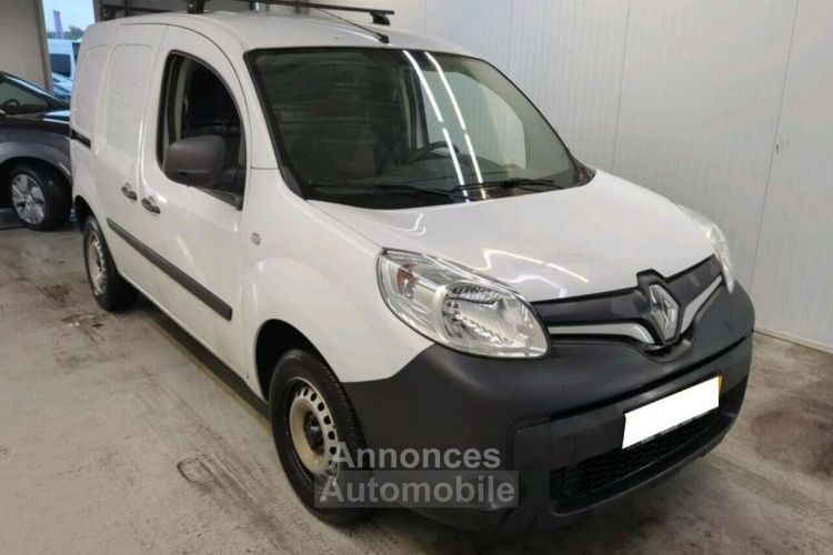 Renault Kangoo Express 1.5 DCI 75 CONFORT - <small></small> 11.988 € <small>TTC</small> - #1