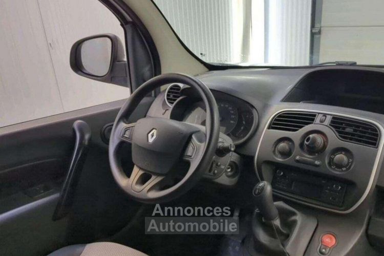 Renault Kangoo Express 1.5 DCI 75 CONFORT - <small></small> 11.988 € <small>TTC</small> - #3