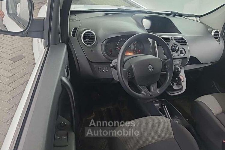 Renault Kangoo Express 1.5 DCI 75 CONFORT - <small></small> 11.388 € <small>TTC</small> - #2