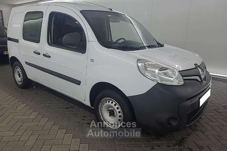 Renault Kangoo Express 1.5 DCI 75 CONFORT - <small></small> 11.388 € <small>TTC</small> - #1