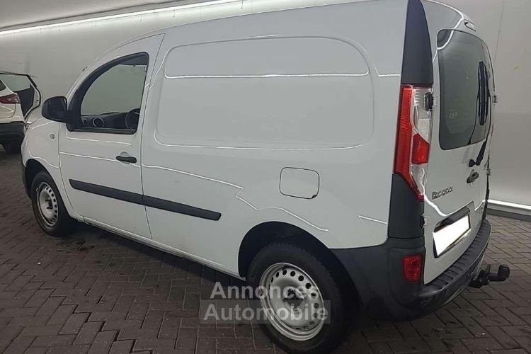 Renault Kangoo Express 1.5 DCI 75 CONFORT - <small></small> 11.388 € <small>TTC</small> - #2