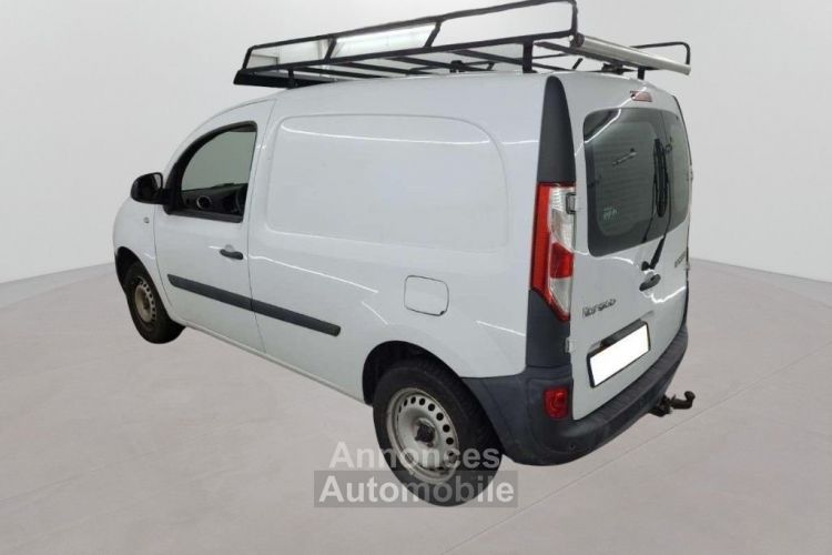 Renault Kangoo Express 1.5 DCI 75 CONFORT - <small></small> 13.500 € <small>TTC</small> - #2