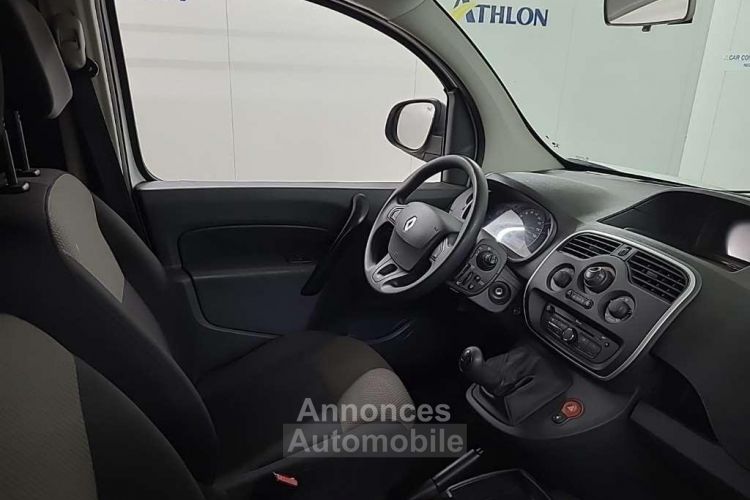 Renault Kangoo Express 1.5 DCI 75 CONFORT - <small></small> 13.500 € <small>TTC</small> - #4