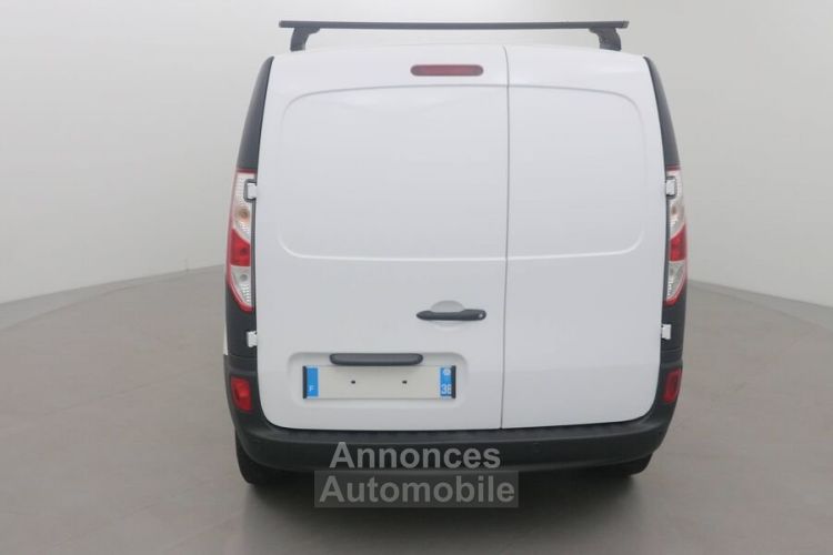 Renault Kangoo Express 1.5 DCI 75 CONFORT - <small></small> 11.988 € <small>TTC</small> - #21