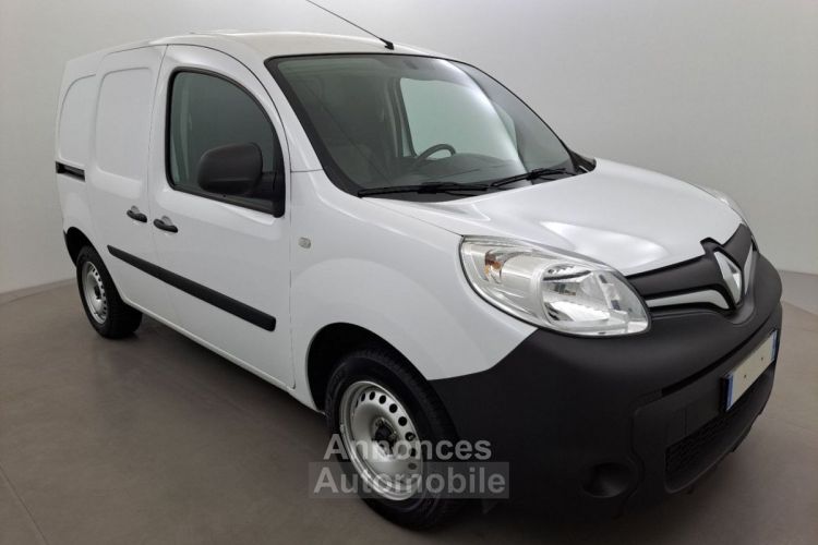 Renault Kangoo Express 1.5 DCI 75 CONFORT - <small></small> 12.180 € <small>TTC</small> - #1