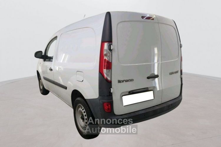 Renault Kangoo Express 1.5 DCI 75 CONFORT - <small></small> 12.180 € <small>TTC</small> - #2