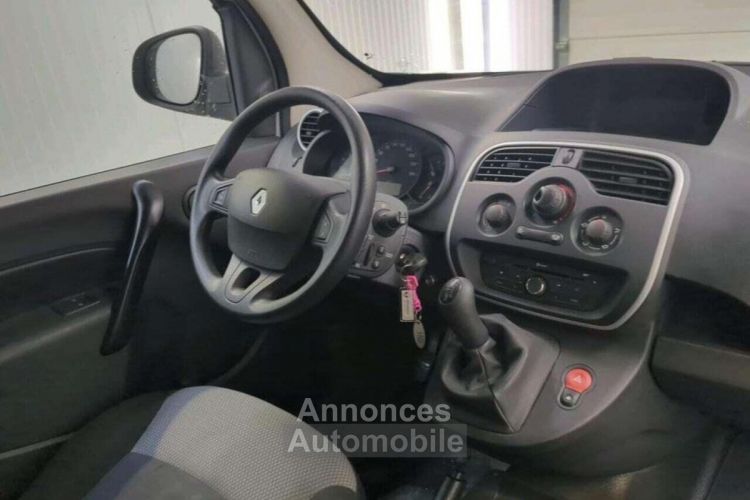 Renault Kangoo Express 1.5 DCI 75 CONFORT - <small></small> 12.180 € <small>TTC</small> - #3