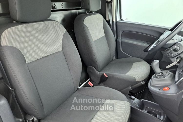 Renault Kangoo Express 1.5 DCI 75 CONFORT - <small></small> 12.180 € <small>TTC</small> - #4