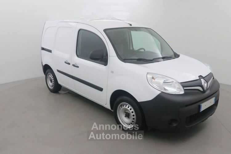 Renault Kangoo Express 1.5 DCI 75 CONFORT - <small></small> 12.180 € <small>TTC</small> - #1