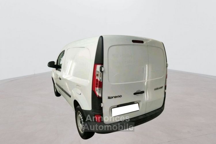 Renault Kangoo Express 1.5 DCI 75 CONFORT - <small></small> 12.180 € <small>TTC</small> - #2