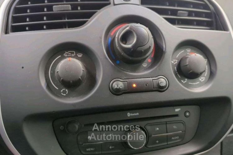 Renault Kangoo Express 1.5 DCI 75 CONFORT - <small></small> 12.180 € <small>TTC</small> - #5