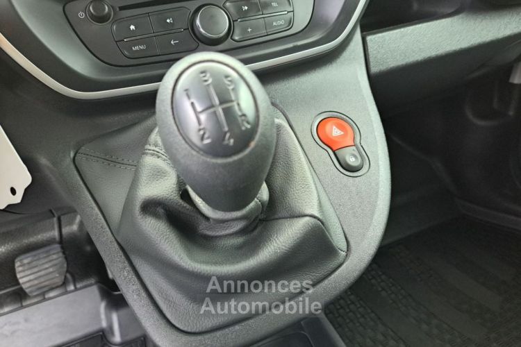 Renault Kangoo Express 1.5 DCI 75 CONFORT - <small></small> 12.180 € <small>TTC</small> - #9