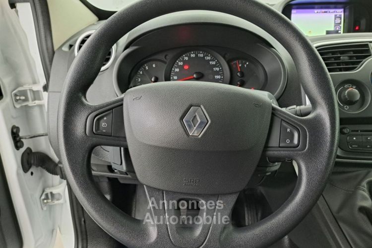 Renault Kangoo Express 1.5 DCI 75 CONFORT - <small></small> 12.180 € <small>TTC</small> - #17