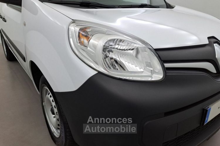 Renault Kangoo Express 1.5 DCI 75 CONFORT - <small></small> 12.180 € <small>TTC</small> - #20