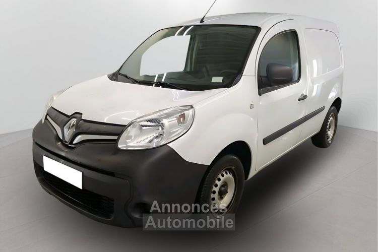 Renault Kangoo Express 1.5 DCI 75 CONFORT - <small></small> 11.508 € <small>TTC</small> - #1