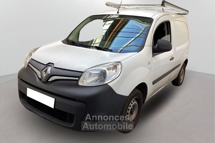 Renault Kangoo Express 1.5 DCI 75 CONFORT - <small></small> 11.988 € <small>TTC</small> - #1