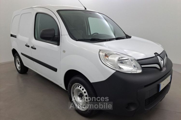 Renault Kangoo Express 1.5 DCI 75 CONFORT - <small></small> 11.988 € <small>TTC</small> - #1