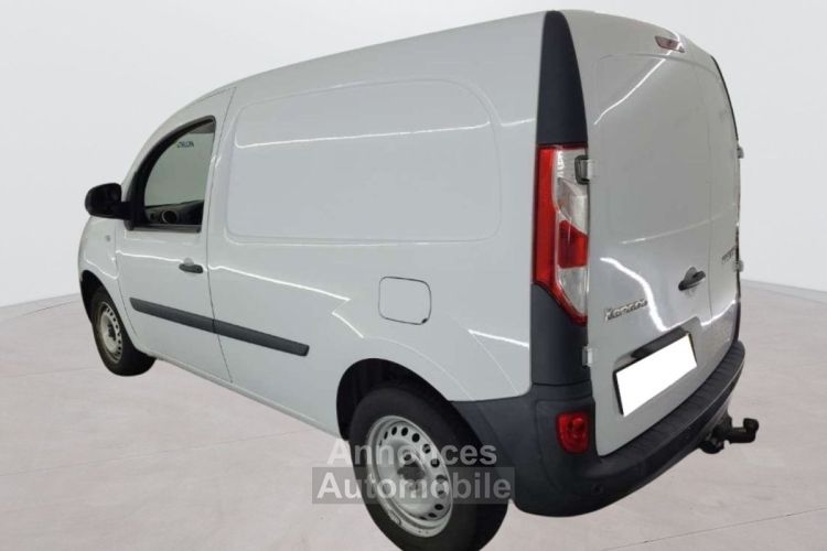 Renault Kangoo Express 1.5 DCI 75 CONFORT - <small></small> 11.988 € <small>TTC</small> - #2