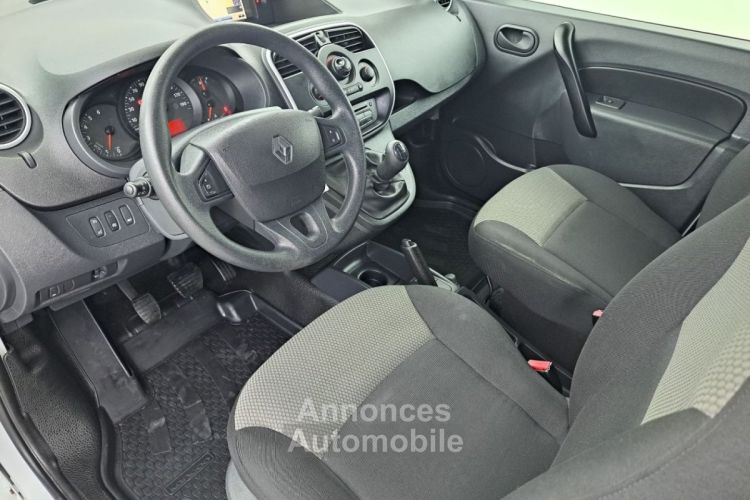 Renault Kangoo Express 1.5 DCI 75 CONFORT - <small></small> 11.988 € <small>TTC</small> - #4