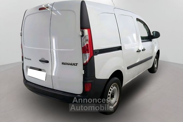 Renault Kangoo Express 1.5 DCI 75 CONFORT CLIM - <small></small> 11.508 € <small>TTC</small> - #2