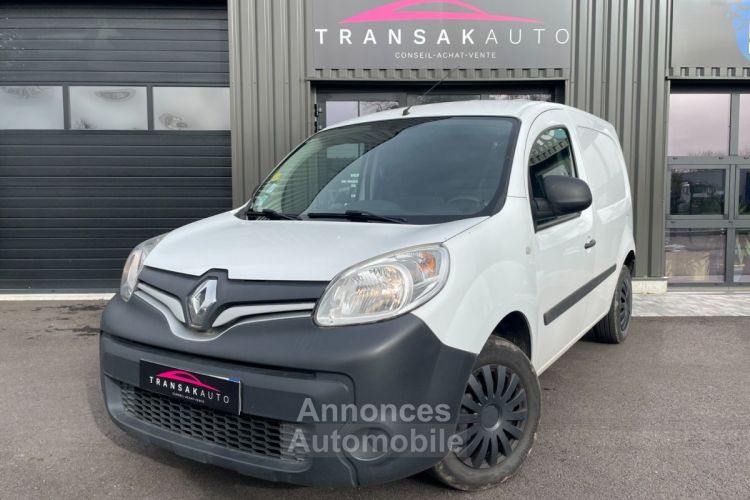 Renault Kangoo Express 1.5 dci 75 energy e6 grand confort - <small></small> 9.490 € <small>TTC</small> - #1