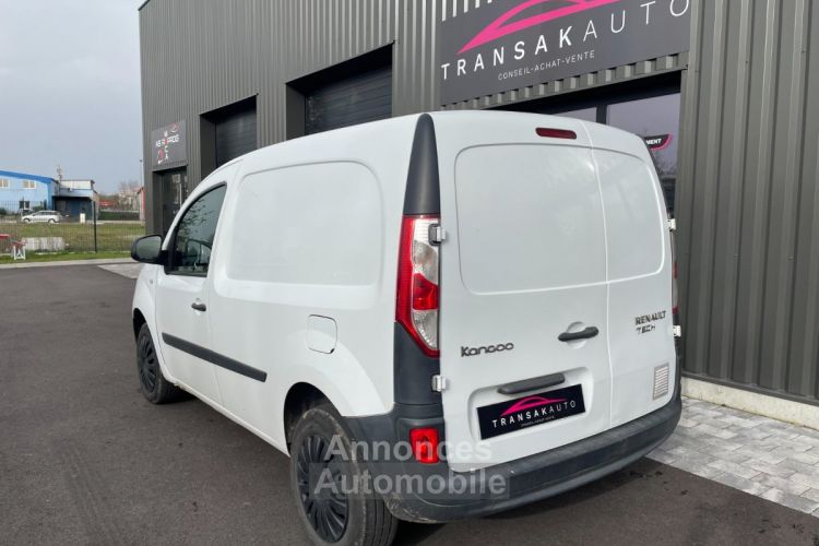 Renault Kangoo Express 1.5 dci 75 energy e6 grand confort - <small></small> 9.490 € <small>TTC</small> - #3