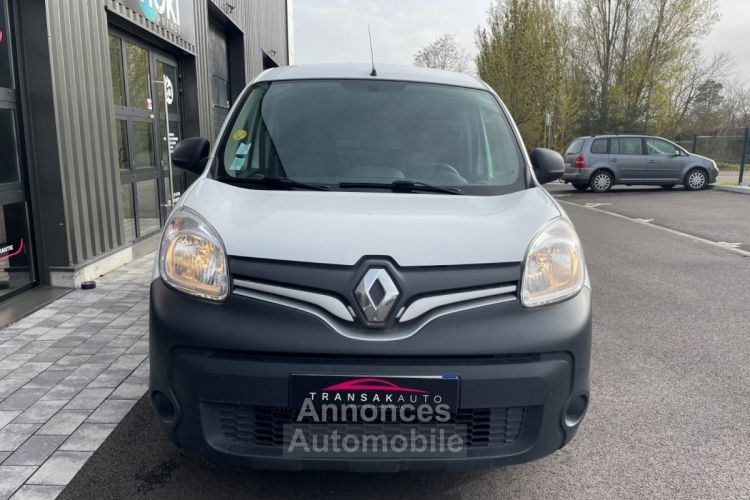 Renault Kangoo Express 1.5 dci 75 energy e6 grand confort - <small></small> 9.490 € <small>TTC</small> - #5