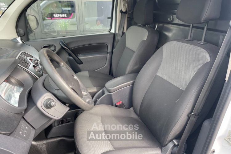 Renault Kangoo Express 1.5 dci 75 energy e6 grand confort - <small></small> 9.490 € <small>TTC</small> - #6