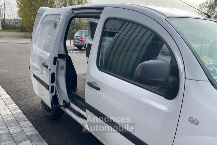 Renault Kangoo Express 1.5 dci 75 energy e6 grand confort - <small></small> 9.490 € <small>TTC</small> - #12