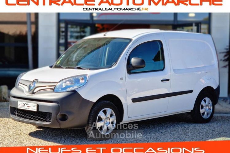 Renault Kangoo Express 1.5 DCI 75 ENERGY E6 GRAND CONFORT - <small></small> 11.990 € <small>TTC</small> - #1