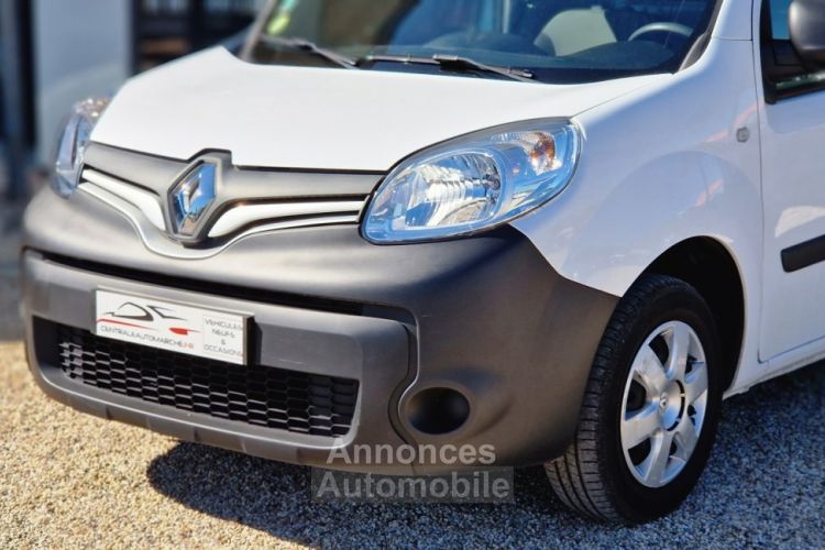 Renault Kangoo Express 1.5 DCI 75 ENERGY E6 GRAND CONFORT - <small></small> 11.990 € <small>TTC</small> - #3