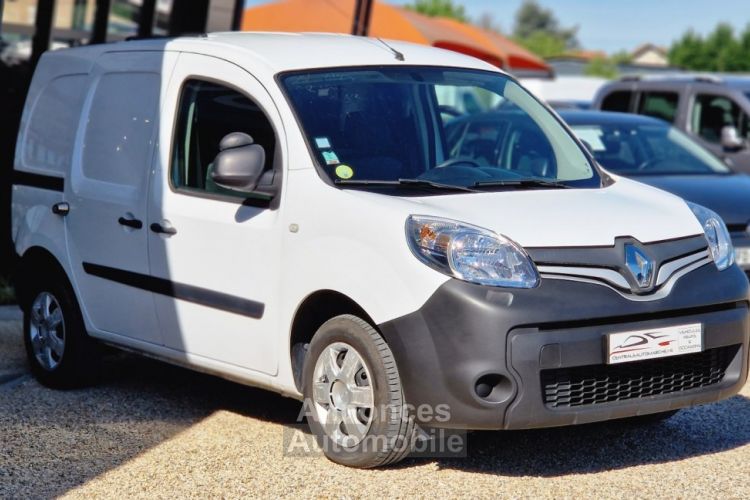 Renault Kangoo Express 1.5 DCI 75 ENERGY E6 GRAND CONFORT - <small></small> 11.990 € <small>TTC</small> - #4