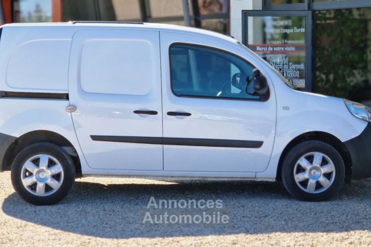 Renault Kangoo Express 1.5 DCI 75 ENERGY E6 GRAND CONFORT - <small></small> 11.990 € <small>TTC</small> - #9