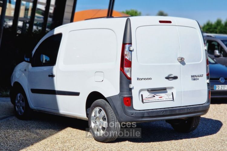 Renault Kangoo Express 1.5 DCI 75 ENERGY E6 GRAND CONFORT - <small></small> 11.990 € <small>TTC</small> - #16