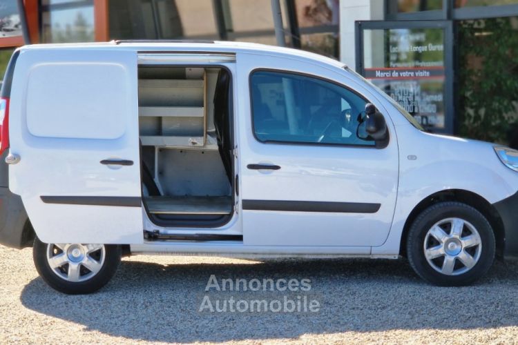 Renault Kangoo Express 1.5 DCI 75 ENERGY E6 GRAND CONFORT - <small></small> 11.990 € <small>TTC</small> - #18